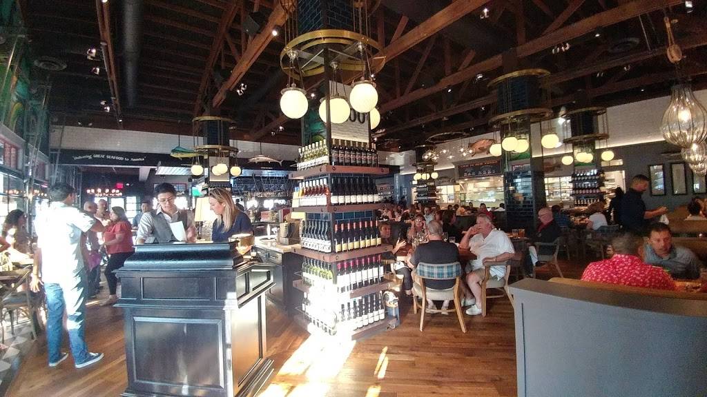 Kings Fish House | restaurant | 1521 W Katella Ave, Orange, CA 92867, USA | 7147716655 OR +1 714-771-6655