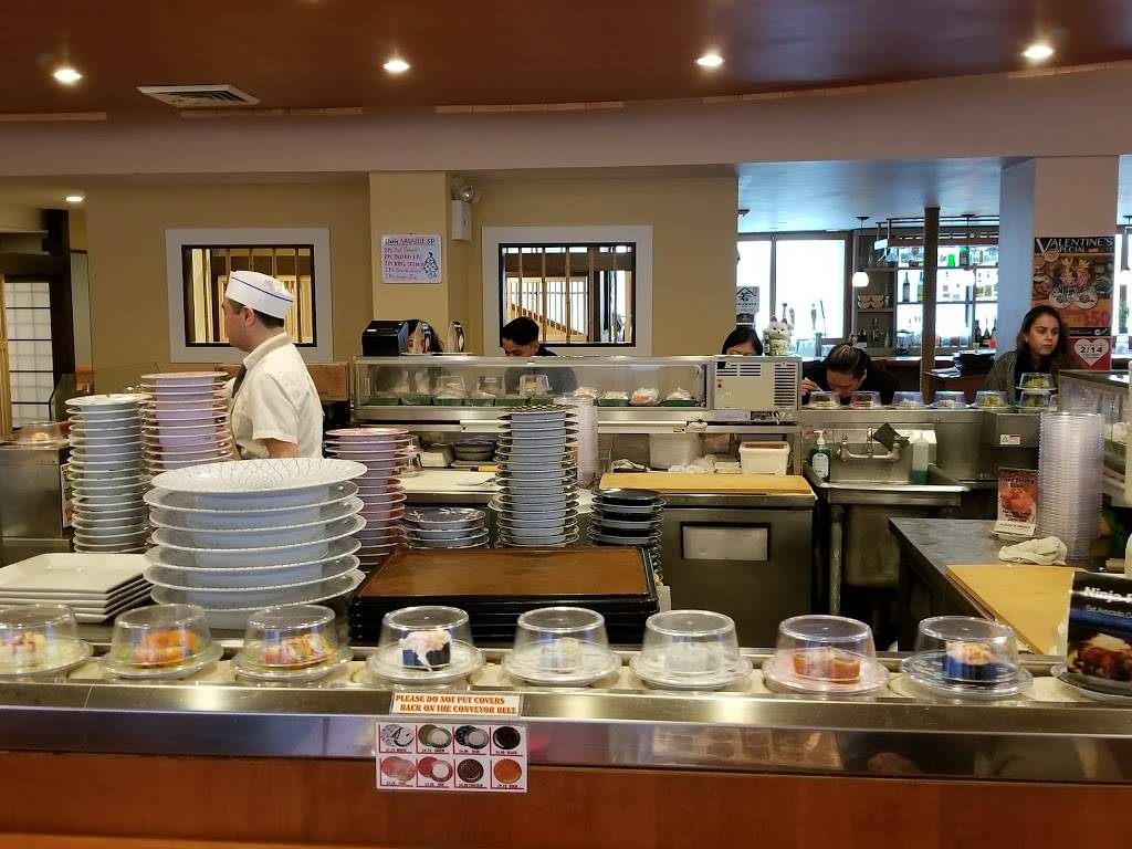East Japanese Restaurant | restaurant | 1405 Teaneck Rd, Teaneck, NJ 07666, USA | 2018371260 OR +1 201-837-1260