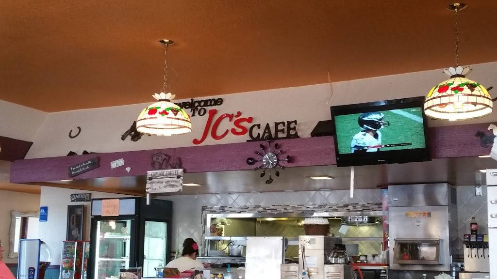 Jcs Cafe | restaurant | 480 E F St, Oakdale, CA 95361, USA | 2098483663 OR +1 209-848-3663
