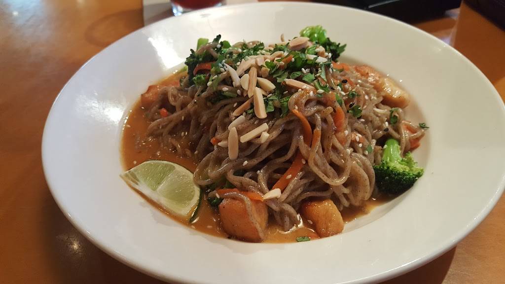 BJs Restaurant & Brewhouse | restaurant | 8002 Citrus Park Dr, Tampa, FL 33625, USA | 8138521910 OR +1 813-852-1910