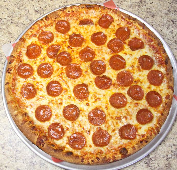 Pleasant Pizza & Grill | meal delivery | 166 Pleasant St, Marlborough, MA 01752, USA | 5084809090 OR +1 508-480-9090