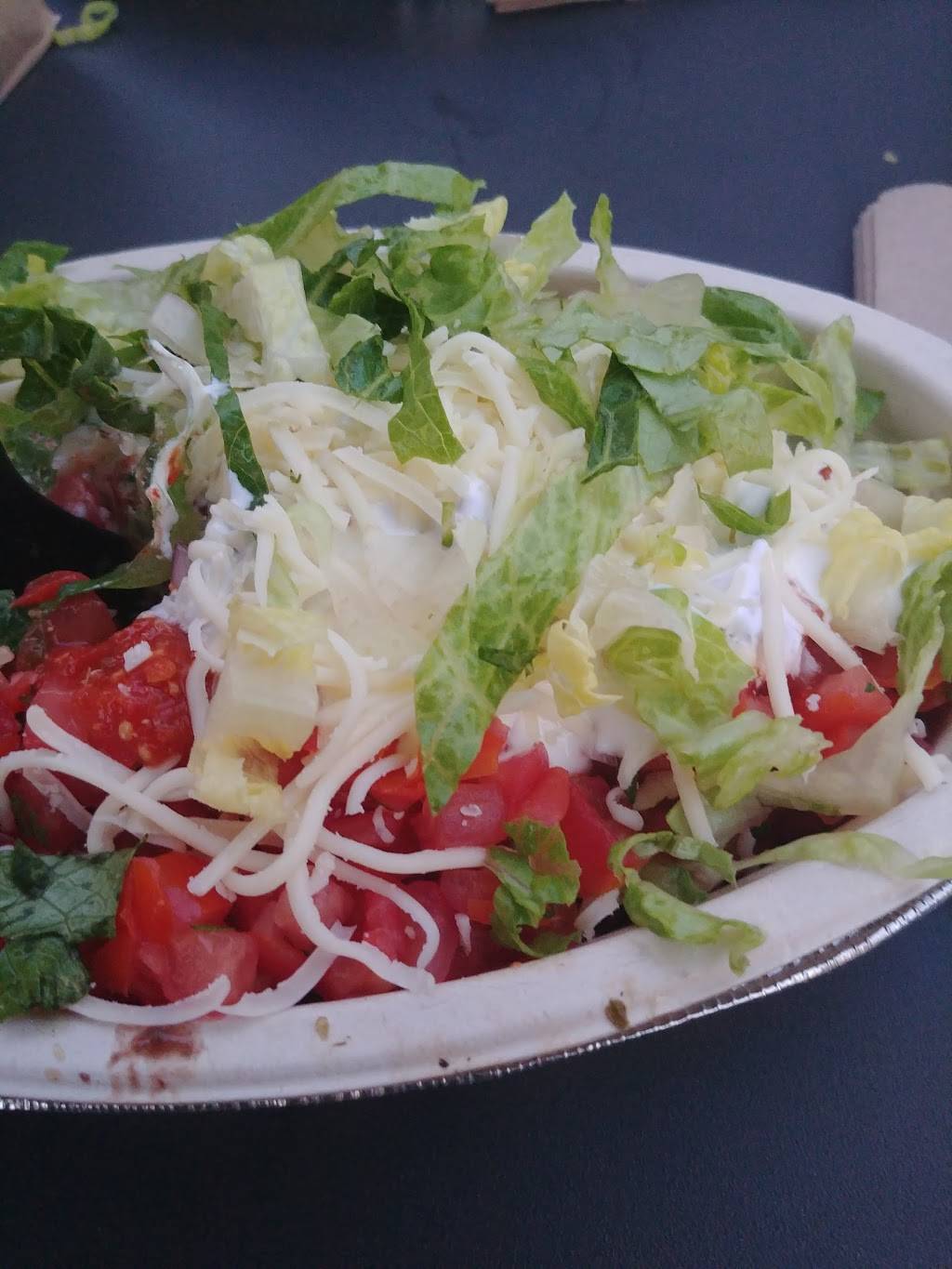 Chipotle Mexican Grill | restaurant | 10450 Baltimore St NE Ste 100, Blaine, MN 55449, USA | 7637803138 OR +1 763-780-3138