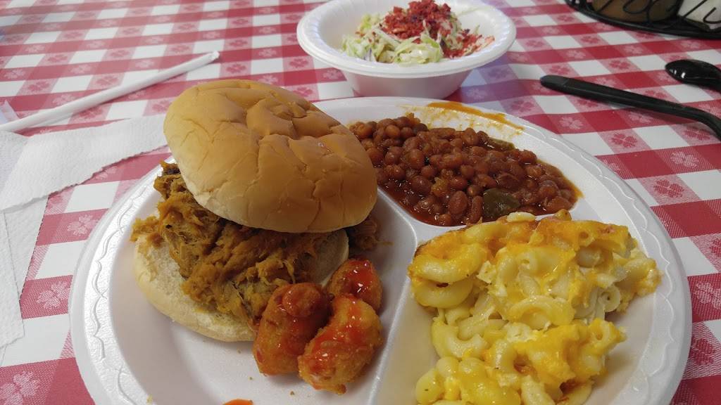 Farm Boys Barbecue | restaurant | 525 Columbia Ave, Chapin, SC 29036, USA | 8033457600 OR +1 803-345-7600