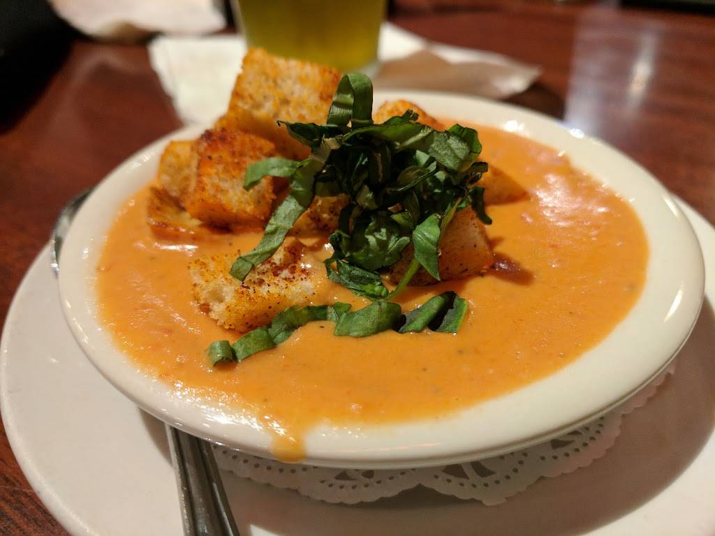 Florentines Grill | restaurant | 102 N Harbor Blvd, Fullerton, CA 92832, USA | 7148797570 OR +1 714-879-7570