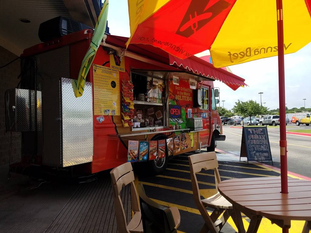 TJs Dawg House | meal takeaway | 501 S Plano Rd, Richardson, TX 75081, USA | 8027771541 OR +1 802-777-1541