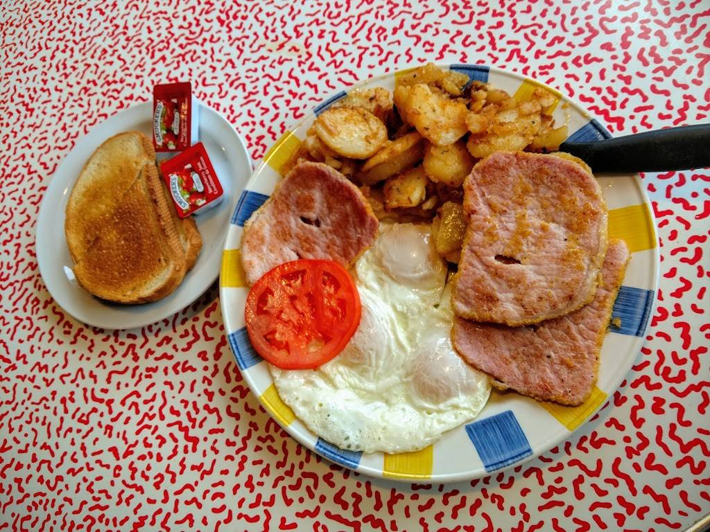 Wimpys Diner | restaurant | 416 Davis Dr, Newmarket, ON L3Y 2N9, Canada | 9058535222 OR +1 905-853-5222