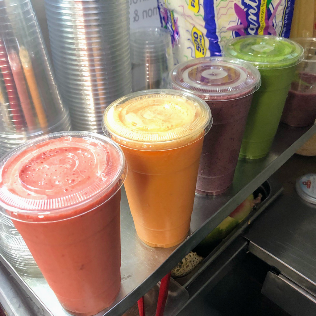 HABIBI MOROCCAN HALAL FOOD & SMOOTHIES | restaurant | 2616 E 15th St, Brooklyn, NY 11235, USA | 9294782864 OR +1 929-478-2864