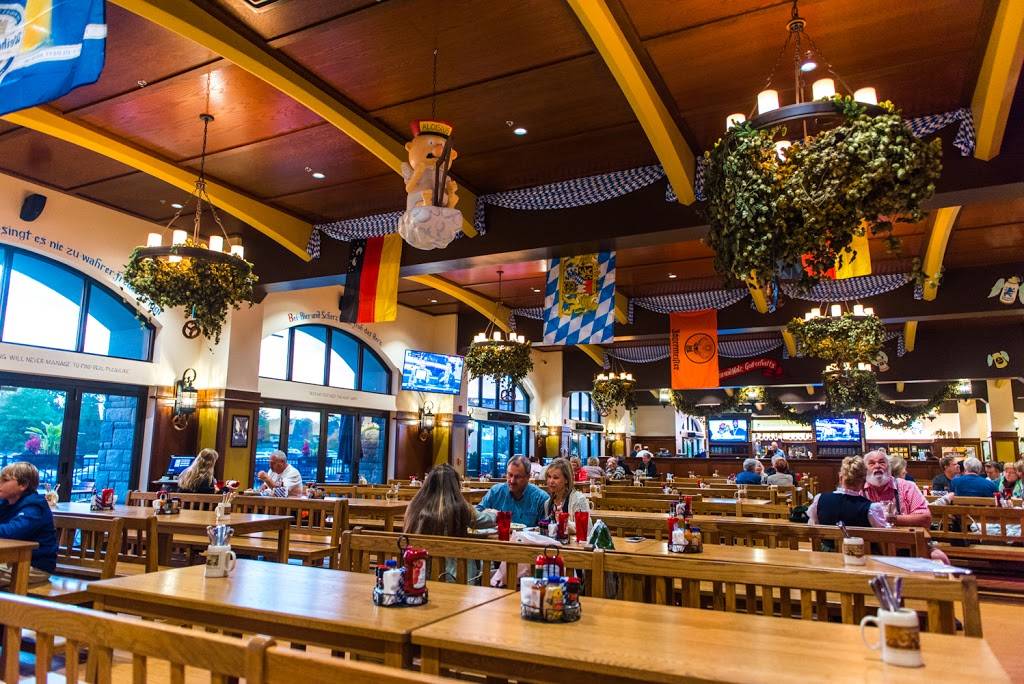 Bavarian Bierhaus | restaurant | 121 Opry Mills Dr, Nashville, TN 37214, USA | 6152380687 OR +1 615-238-0687