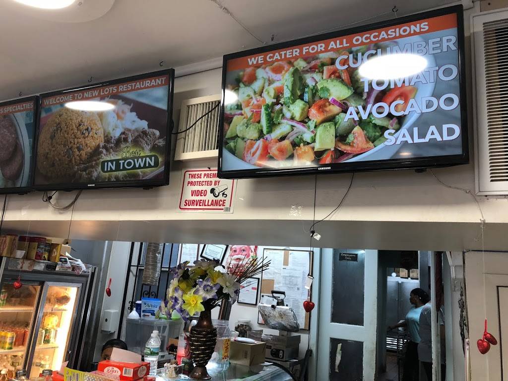 New Lots Restaurant | restaurant | 429 New Lots Ave, Brooklyn, NY 11207, USA | 3475338716 OR +1 347-533-8716