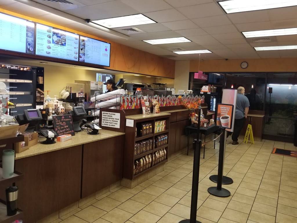 Dunkin | bakery | 3390 W Hillsboro Blvd, Deerfield Beach, FL 33442, USA | 9544815996 OR +1 954-481-5996