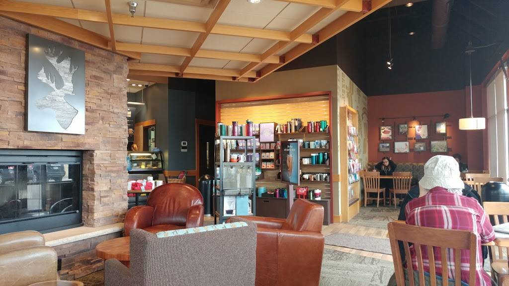 Caribou Coffee | cafe | 1835 Gateway Dr NW Suite 106, Coon Rapids, MN 55433, USA | 7637541627 OR +1 763-754-1627
