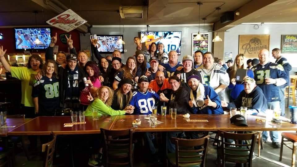 Lamplighter | restaurant | 820 NW 85th St, Seattle, WA 98117, USA | 2067829690 OR +1 206-782-9690