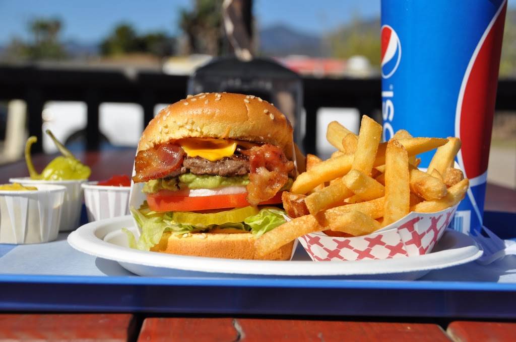 The Spot | restaurant | 389 Linden Ave, Carpinteria, CA 93013, USA | 8056846311 OR +1 805-684-6311