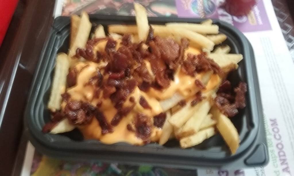 Wendys | restaurant | 726 S Federal Hwy, Stuart, FL 34994, USA | 7722830093 OR +1 772-283-0093