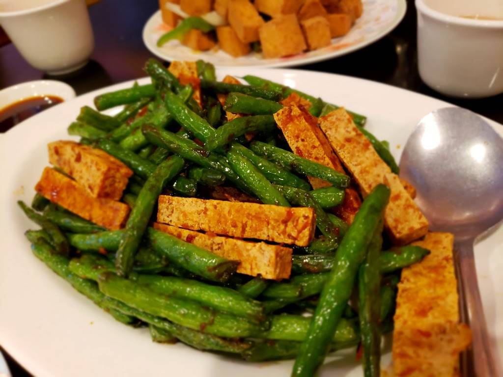 King of Dumplings | restaurant | 39229 Cedar Blvd, Newark, CA 94560, USA | 5107132800 OR +1 510-713-2800