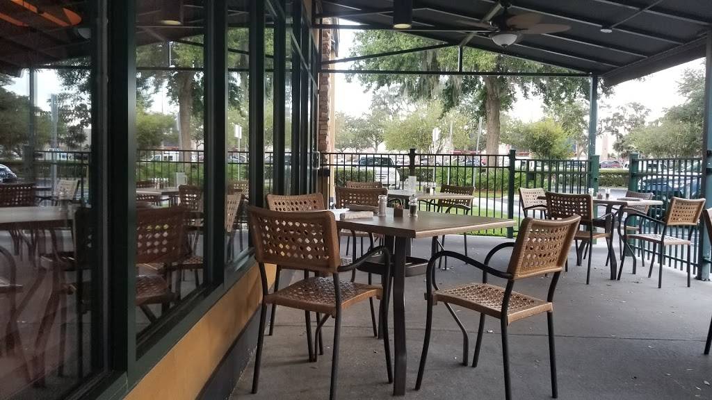 Ruby Tuesday | restaurant | 10509 Gibsonton Dr, Riverview, FL 33569, USA | 8136724524 OR +1 813-672-4524