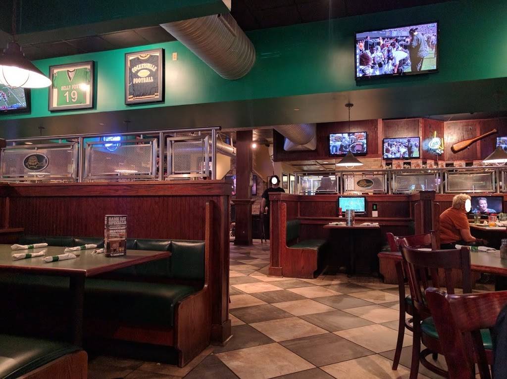 The Greene Turtle Sports Bar & Grille | restaurant | 118 Shawan Road Suite HH, Hunt Valley, MD 21030, USA | 4107710555 OR +1 410-771-0555