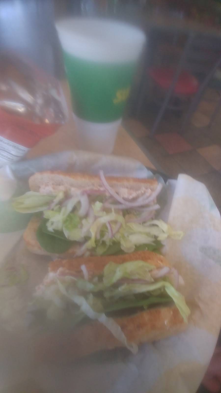 Subway | restaurant | 425 N Stapley Dr A104, Mesa, AZ 85203, USA | 4806449698 OR +1 480-644-9698