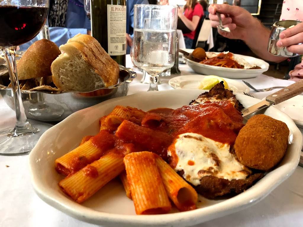 Gargiulos | restaurant | 2911 W 15th St, Brooklyn, NY 11224, USA | 7182664891 OR +1 718-266-4891