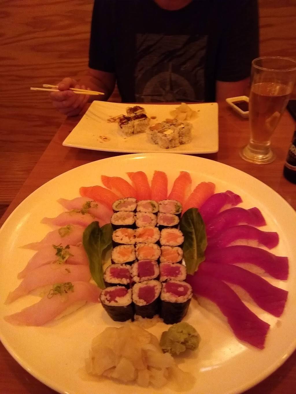 Osaka | restaurant | 2524 Broadway, Astoria, NY 11106, USA | 7187772662 OR +1 718-777-2662