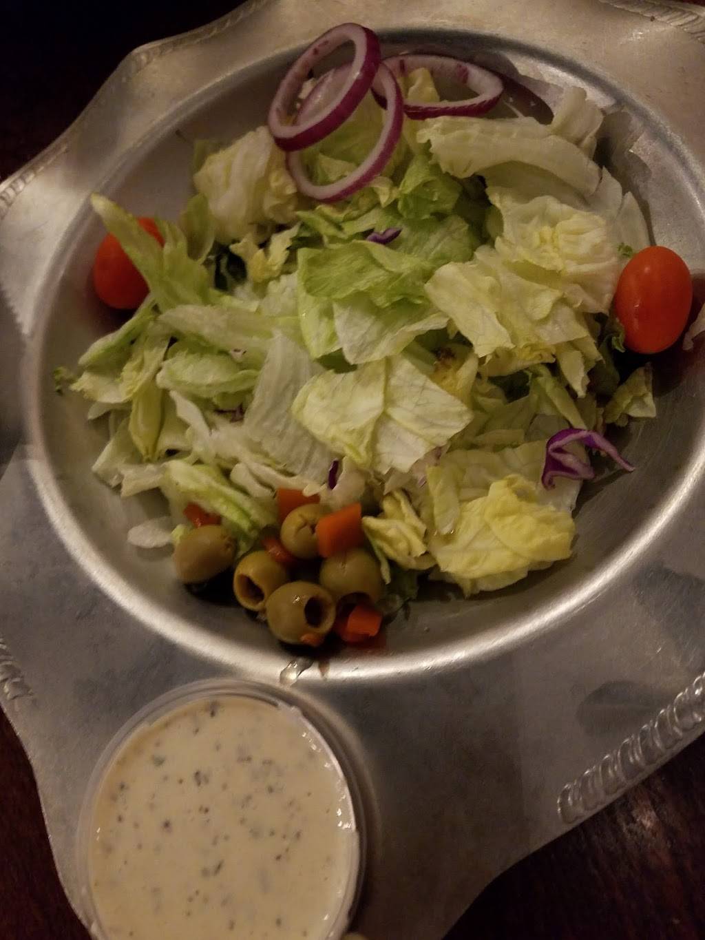 La Septima Cafe | restaurant | 702 W Lumsden Rd, Brandon, FL 33511, USA | 8136850502 OR +1 813-685-0502