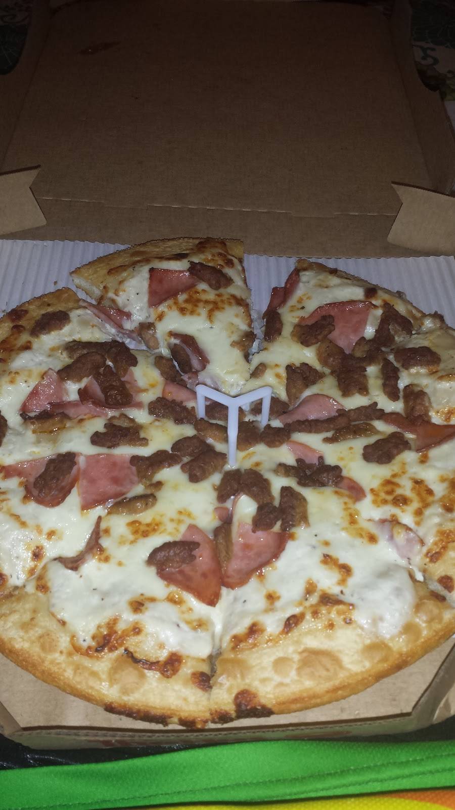 Pizza Hut | meal takeaway | 1955 Campbellton Rd SW #8, Atlanta, GA 30311, USA | 4047528200 OR +1 404-752-8200