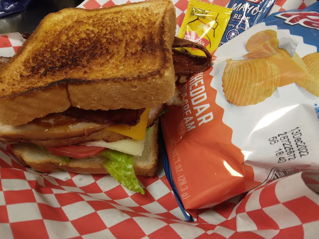 W.H. Farm Cafe Mining Co. | restaurant | 122 N Main St, Granby, MO 64844, USA | 4174540786 OR +1 417-454-0786