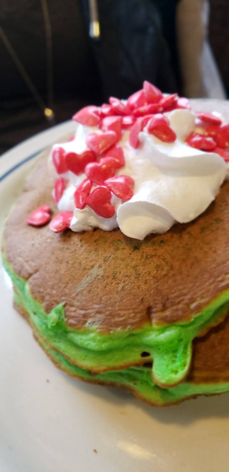 IHOP | bakery | 1740 Rio Hill Center, Charlottesville, VA 22901, USA | 4349640830 OR +1 434-964-0830