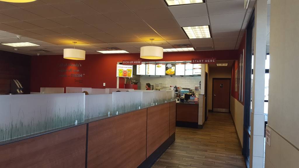Wendys | restaurant | 6464 S U.S. Hwy 85 87, Fountain, CO 80817, USA | 7193925256 OR +1 719-392-5256