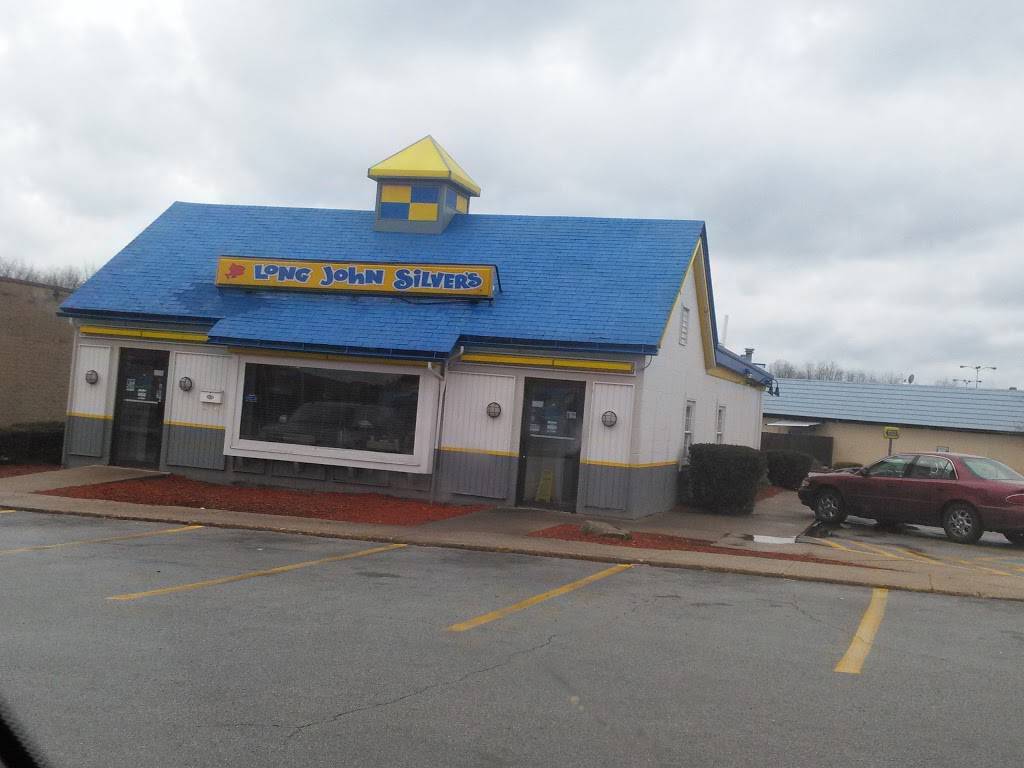Long John Silvers | restaurant | 2520 Romig Rd, Akron, OH 44320, USA | 3307458905 OR +1 330-745-8905