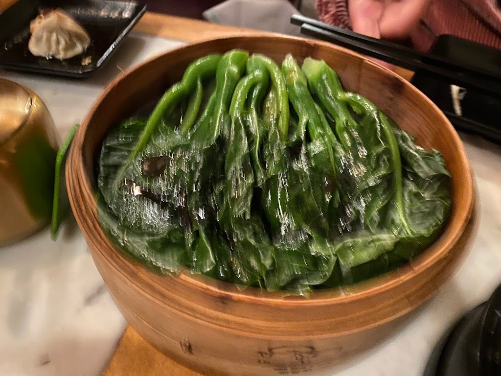 Iron Teapot Dim Sum & Bar | restaurant | 10306 Venice Blvd., Los Angeles, CA 90034, USA | 3107361803 OR +1 310-736-1803