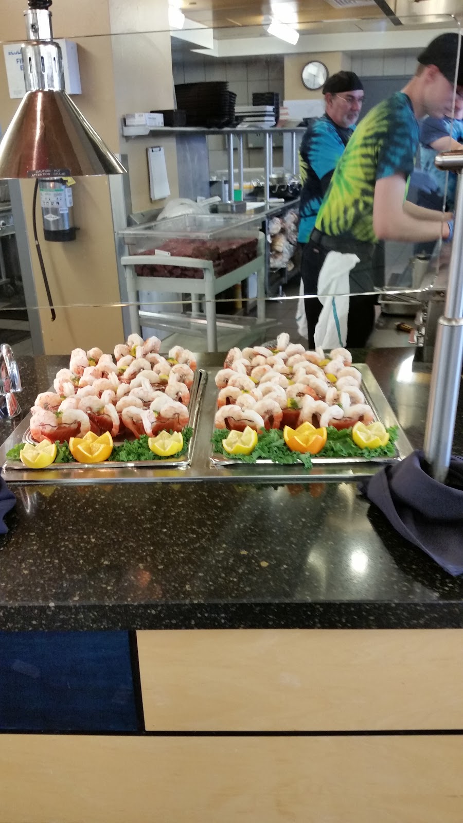 Washakie Dining Center | restaurant | 1000 E University Ave, Laramie, WY 82070, USA | 3077663175 OR +1 307-766-3175