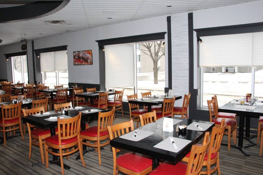 Resto Le Brunch | restaurant | 4485 Boul Gene-H.-Kruger, Trois-Rivières, QC G9A 4N3, Canada | 8193726999 OR +1 819-372-6999