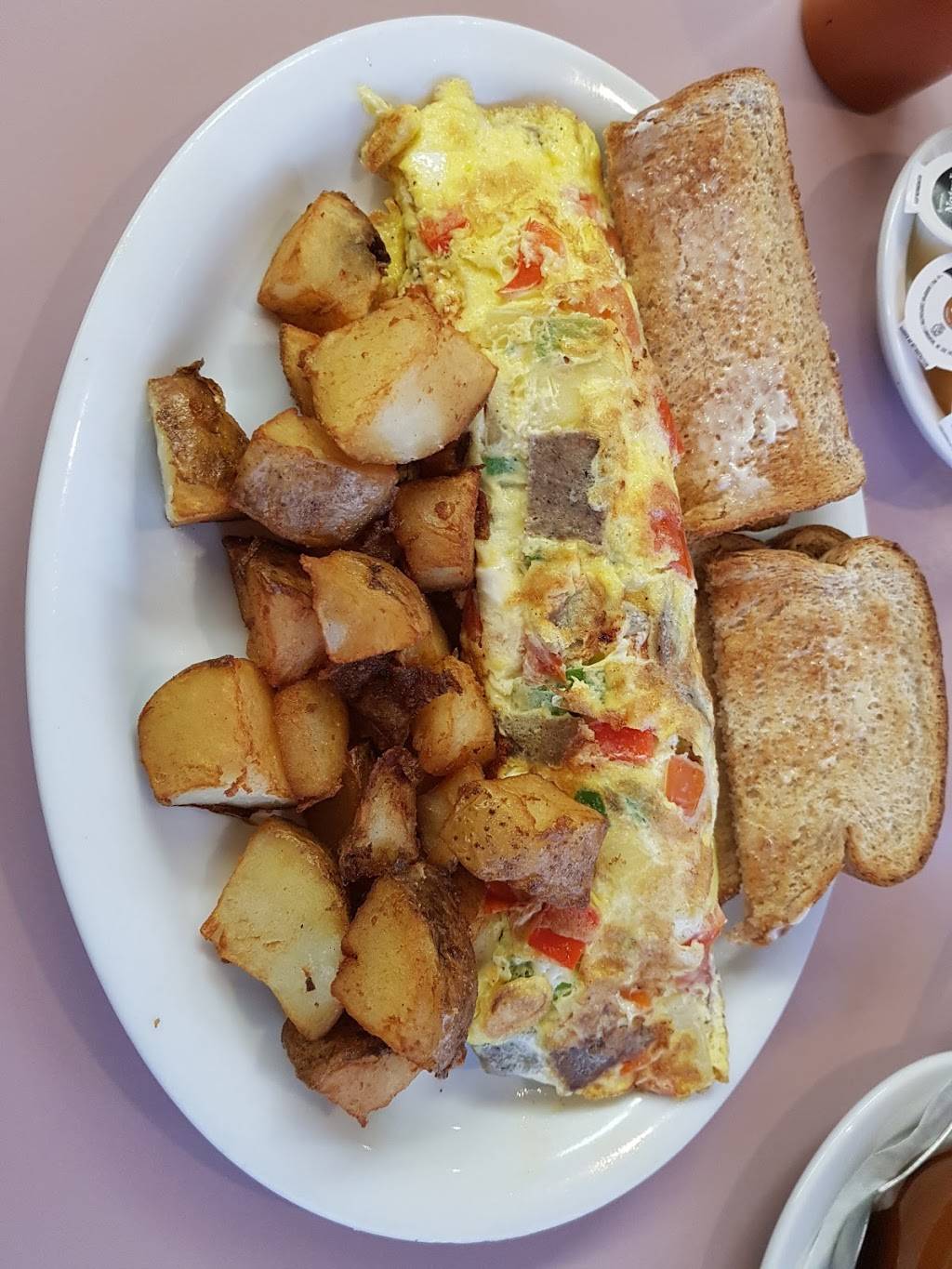 Westside Family Restaurant | restaurant | 107 Mt Pleasant Ave, London, ON N6H 1E1, Canada | 5194391458 OR +1 519-439-1458