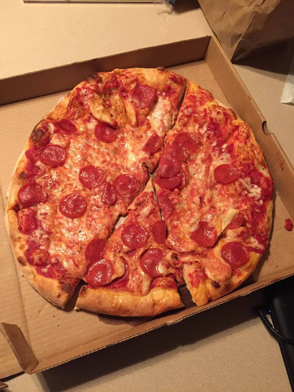 Big Apple Pizza | restaurant | 2856 SW Port St Lucie Blvd, Port St. Lucie, FL 34953, USA | 7723369644 OR +1 772-336-9644