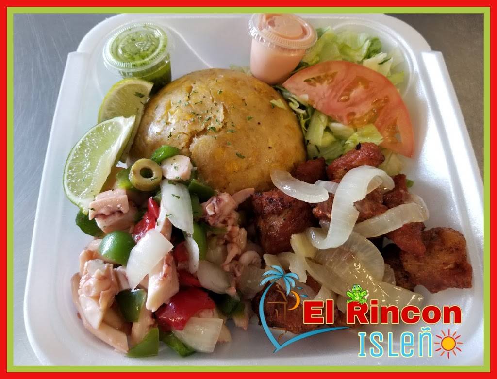 El Rincon Isleño | restaurant | 2255 U.S. Highway 17-92 North, Haines City, FL 33844, USA | 3214407507 OR +1 321-440-7507