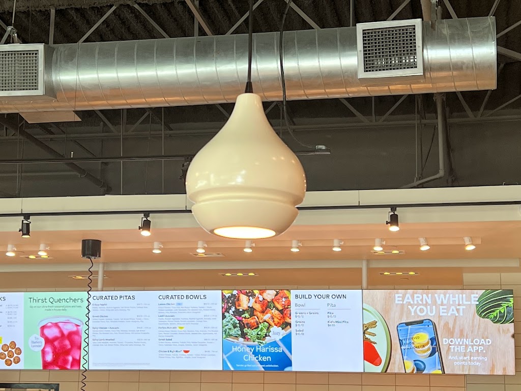 CAVA | restaurant | 3901 Old Forest Rd Ste. G701, Lynchburg, VA 24501, USA | 4343003189 OR +1 434-300-3189