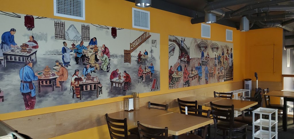 Ting Hot Pot 鼎火锅 | restaurant | 1301 Patterson St, Eugene, OR 97401, USA | 5416008905 OR +1 541-600-8905