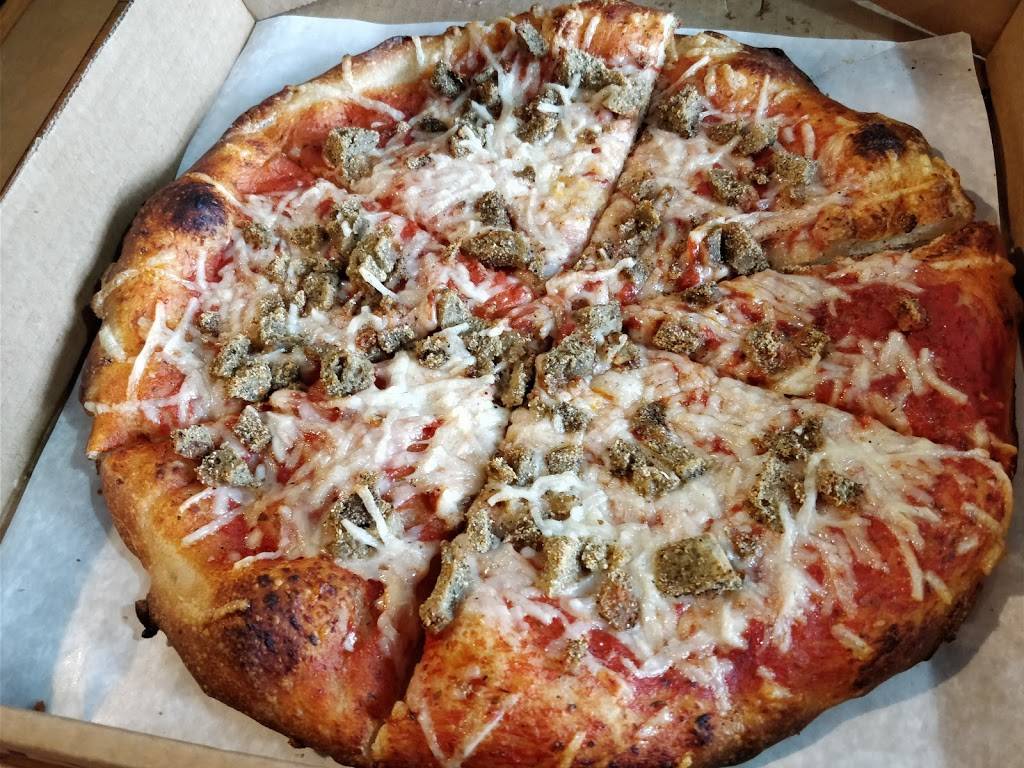 Allentown Pizza | meal delivery | 94 Elmwood Ave, Buffalo, NY 14222, USA | 7168850529 OR +1 716-885-0529