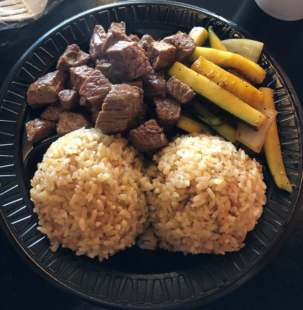 Kobe Grill | restaurant | 4781, 1836 Ashley River Rd # O, Charleston, SC 29407, USA | 8432978097 OR +1 843-297-8097