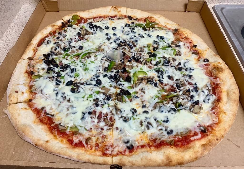 Bizzarro Pizza | restaurant | 1300 Palm Bay Rd NE, Palm Bay, FL 32905, USA | 3217334343 OR +1 321-733-4343