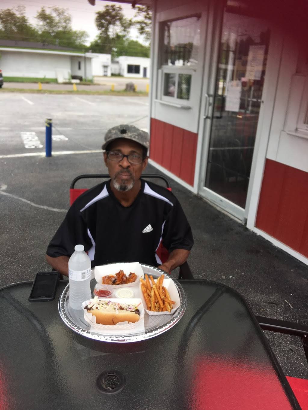 Southside Treats | restaurant | 2304 Milledgeville Rd, Augusta, GA 30904, USA | 7063644920 OR +1 706-364-4920