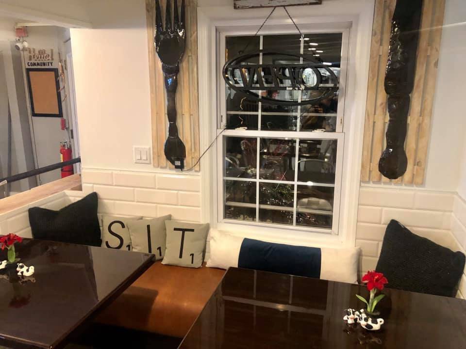 Stanton Italian Table | restaurant | 171 Stanton Rd, Flemington, NJ 08822, USA | 9082877138 OR +1 908-287-7138