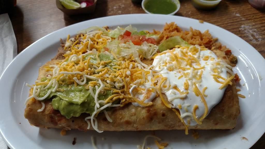 La Lomita Mexican Grill | restaurant | 3100 E 8th St, National City, CA 91950, USA | 6194704564 OR +1 619-470-4564