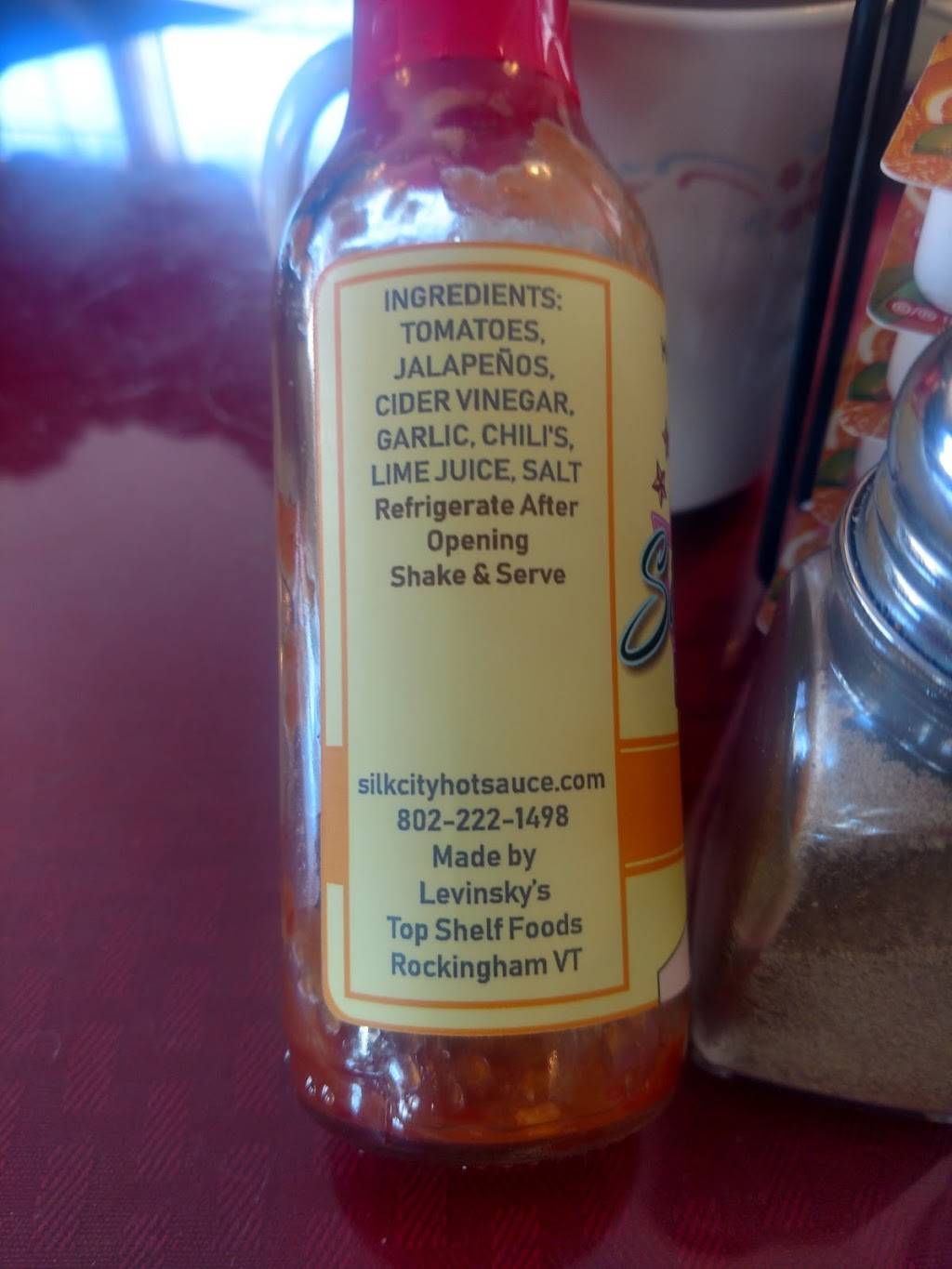 Kendalls Kitchen | restaurant | 16 Main St, Saxtons River, VT 05154, USA | 8028697132 OR +1 802-869-7132