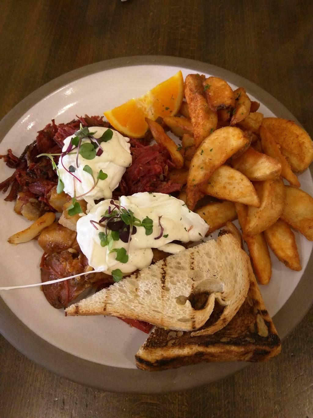 Aha Fresh | restaurant | 4007 24th St, San Francisco, CA 94114, USA | 4156477037 OR +1 415-647-7037