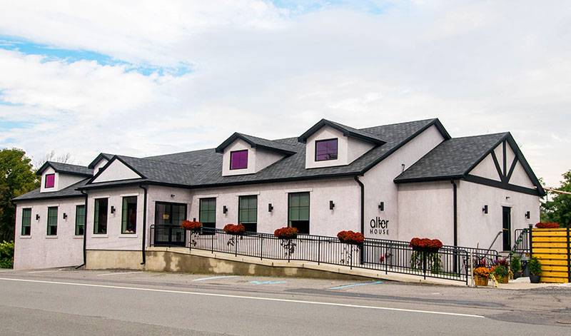 Alter House Restaurant & Bar | restaurant | 926 Lackawanna Trail, Clarks Summit, PA 18411, USA | 5703196665 OR +1 570-319-6665