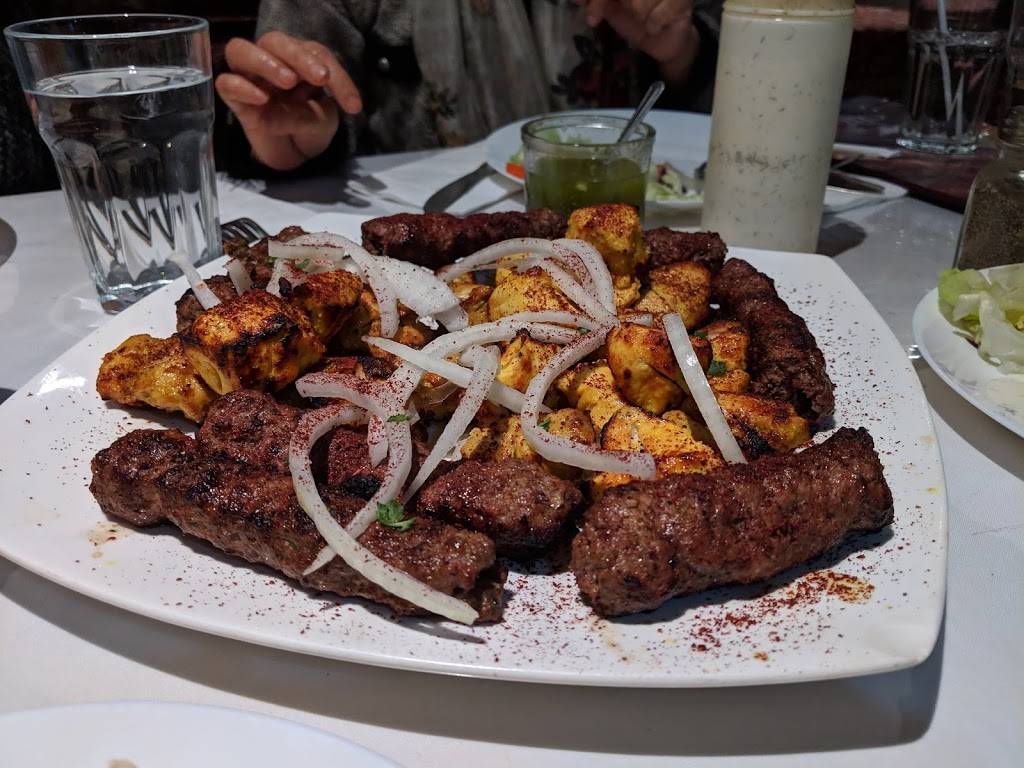 Chopan Grill Afghan Restaurant | restaurant | 2155 Leanne Blvd #107, Mississauga, ON L5K 2K8, Canada | 9059164455 OR +1 905-916-4455