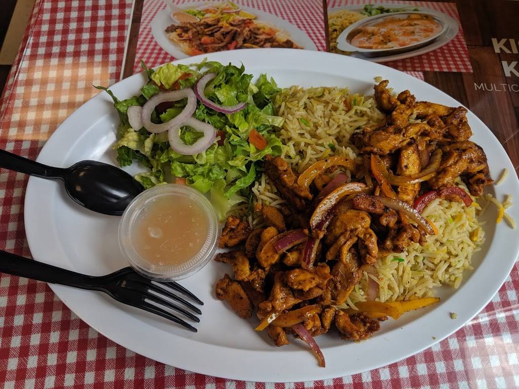 Kismayo Kitchen | restaurant | 505 Riverside Ave, Burlington, VT 05401, USA | 8024483032 OR +1 802-448-3032