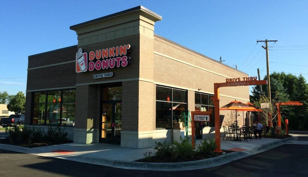 Dunkin Donuts | cafe | 230 W Northwest Hwy, Mt Prospect, IL 60056, USA | 8475449848 OR +1 847-544-9848